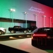 Lamborghini Urus – super SUV to get plug-in hybrid?
