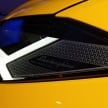 Lamborghini Urus – super SUV to get plug-in hybrid?