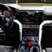 Lamborghini Urus – super SUV to get plug-in hybrid?