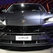 Lamborghini Urus – super SUV to get plug-in hybrid?