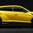 Lamborghini Urus makes launch debut in Singapore