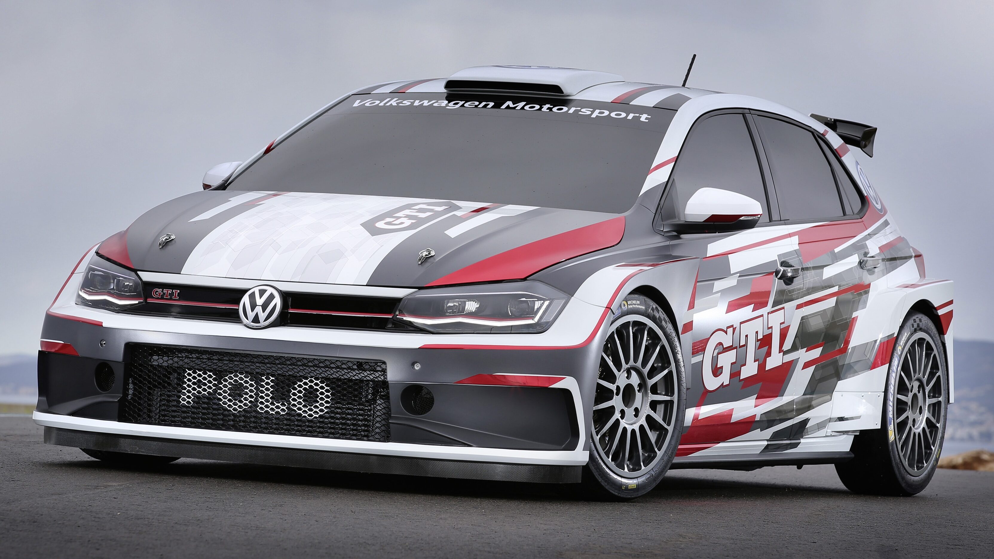 VW tutup sepenuhnya operasi Volkswagen Motorsport