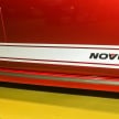 FIRST LOOK: 2018 Kia Picanto in Malaysia – RM49,888