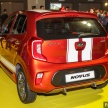 FIRST LOOK: 2018 Kia Picanto in Malaysia – RM49,888