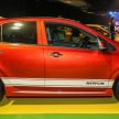 FIRST LOOK: 2018 Kia Picanto in Malaysia – RM49,888