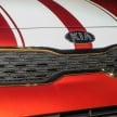 FIRST LOOK: 2018 Kia Picanto in Malaysia – RM49,888