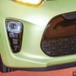 FIRST LOOK: 2018 Kia Picanto in Malaysia – RM49,888