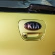 FIRST LOOK: 2018 Kia Picanto in Malaysia – RM49,888