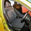 FIRST LOOK: 2018 Kia Picanto in Malaysia – RM49,888