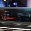 BMW 530e iPerformance plug-in hybrid launched in Malaysia – 252 hp, 0-100 km/h in 6.2 secs, RM344k