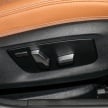 BMW 530e iPerformance plug-in hybrid launched in Malaysia – 252 hp, 0-100 km/h in 6.2 secs, RM344k