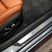 BMW 530e iPerformance plug-in hybrid launched in Malaysia – 252 hp, 0-100 km/h in 6.2 secs, RM344k