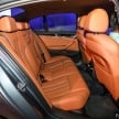 BMW 530e iPerformance plug-in hybrid launched in Malaysia – 252 hp, 0-100 km/h in 6.2 secs, RM344k