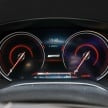 BMW 530e iPerformance plug-in hybrid launched in Malaysia – 252 hp, 0-100 km/h in 6.2 secs, RM344k