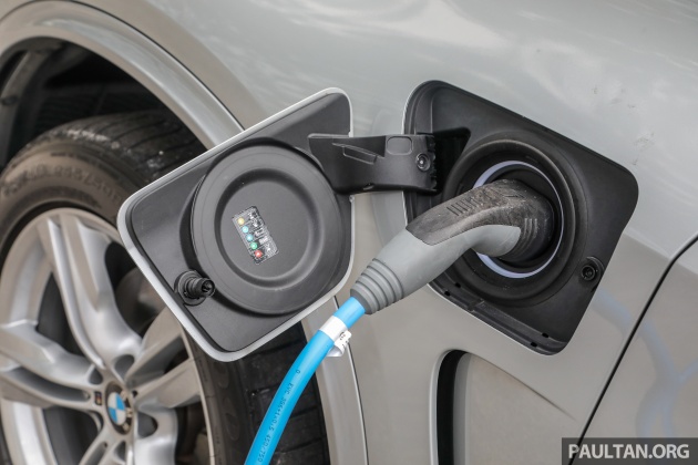 PANDU UJI: BMW X5 xDrive40e – bagi yang mahukan teknologi hijau dan perlukan praktikaliti sebuah SUV