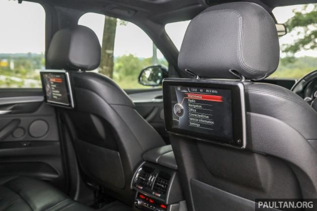 PANDU UJI: BMW X5 xDrive40e – bagi yang mahukan teknologi hijau dan perlukan praktikaliti sebuah SUV
