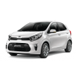 FIRST LOOK: 2018 Kia Picanto in Malaysia – RM49,888