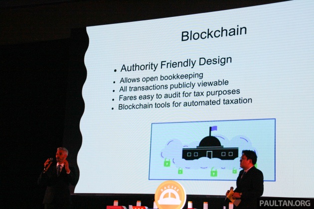 Dacsee ride-sharing app – empowerment by interlinked community; live by Feb, launch in April