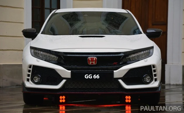 Snap pics of fancy number plates, report to us – JPJ