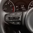 FIRST LOOK: 2018 Kia Picanto in Malaysia – RM49,888
