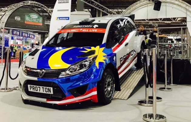 Proton Iriz R5 – apa kaitannya dengan Proton M’sia?