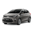 FIRST LOOK: 2018 Kia Picanto in Malaysia – RM49,888