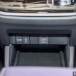 2018 Honda Odyssey facelift launched in Malaysia – now with Honda Sensing; priced at RM254,800