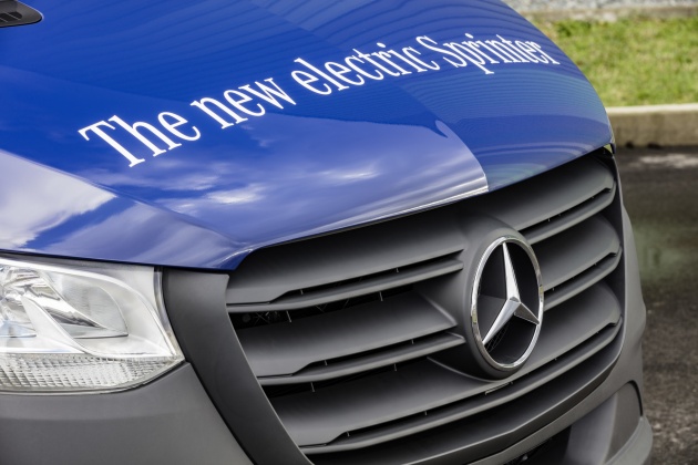 Geely had already purchased Daimler shares – report