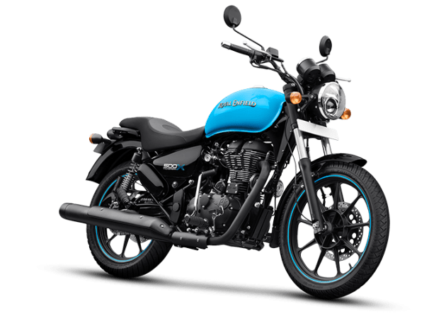 2018 Royal Enfield Thunderbird X launched in India – X 350 at RM9,397, X 500 at RM11,927