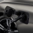 2018 Volvo V60 unveiled – new T6 Twin Engine PHEV