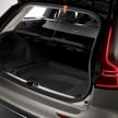 2018 Volvo V60 unveiled – new T6 Twin Engine PHEV