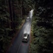 2018 Volvo V60 unveiled – new T6 Twin Engine PHEV