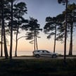 2018 Volvo V60 unveiled – new T6 Twin Engine PHEV