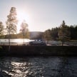 2018 Volvo V60 unveiled – new T6 Twin Engine PHEV