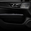 2018 Volvo V60 unveiled – new T6 Twin Engine PHEV
