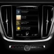 2018 Volvo V60 unveiled – new T6 Twin Engine PHEV