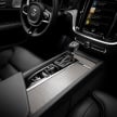 2018 Volvo V60 unveiled – new T6 Twin Engine PHEV