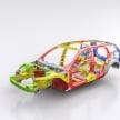 2018 Volvo V60 unveiled – new T6 Twin Engine PHEV
