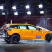 2018 Volvo V60 unveiled – new T6 Twin Engine PHEV