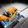 2018 Volvo V60 unveiled – new T6 Twin Engine PHEV