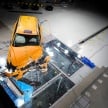 2018 Volvo V60 unveiled – new T6 Twin Engine PHEV