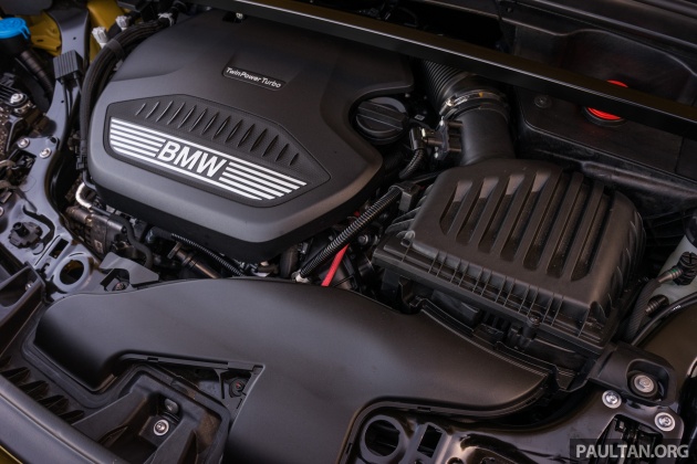 DRIVEN: F39 BMW X2 – substance beneath the looks?