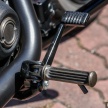 2018 Harley-Davidson Street Bob first ride in Malaysia