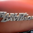 2018 Harley-Davidson Street Bob first ride in Malaysia