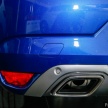 Renault Megane GT on sale in Malaysia – RM228,000