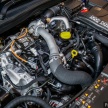 Renault Megane GT on sale in Malaysia – RM228,000