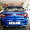 Renault Megane GT on sale in Malaysia – RM228,000