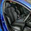 Renault Megane GT on sale in Malaysia – RM228,000