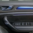 Renault Megane GT on sale in Malaysia – RM228,000