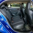 Renault Megane GT on sale in Malaysia – RM228,000